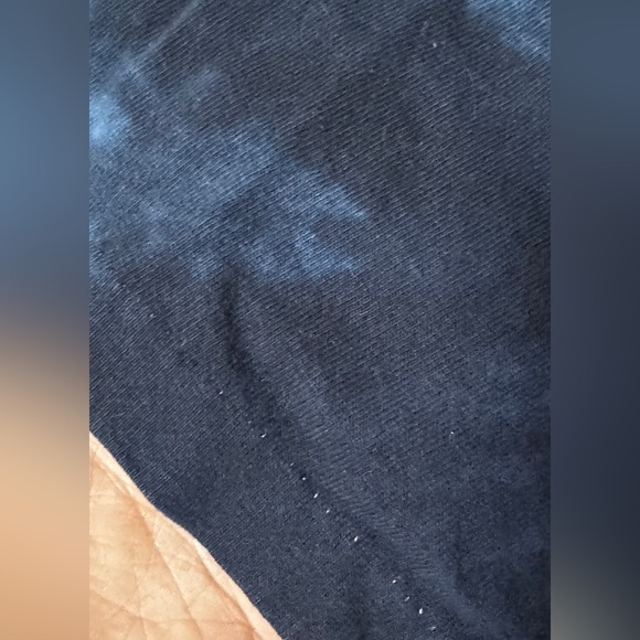 Grateful Dead original vintage Fillmore West 1969 T shirt Single Stitch - Picture 3 of 10